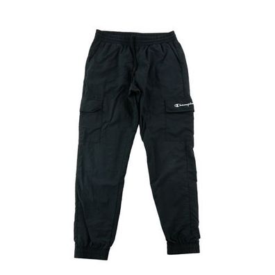 Champion Herren Cargo-Hose Utility Größe M #QWE3441