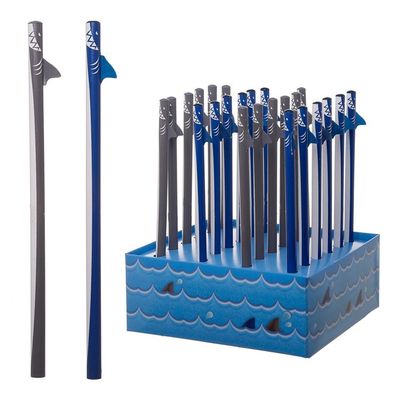 Hai Bleistift (pro Stück)