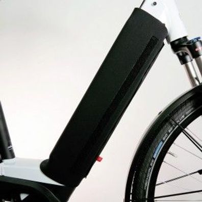 FAHRER Akkuschutz "Cover Tube" Aus 3 bis 4,5 mm di für integriert