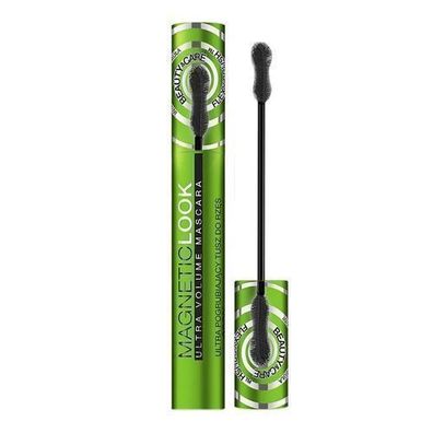 Eveline Cosmetics Magnetische Volumen-Wimperntusche, 10ml