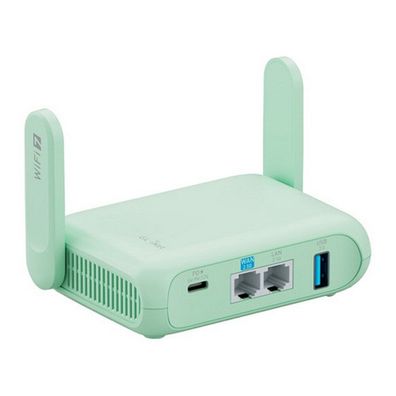 GL. iNet - GL-MT3600BE - Router