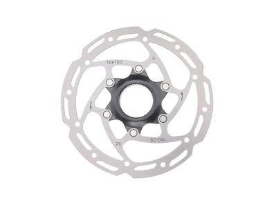 TEKTRO Bremsscheibe "TR35" SB-verpackt, Ø 160 mm