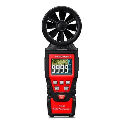 Habotest - HT625A - Anemometer