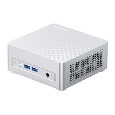 Minis Forum - M1Plus-b - Kleincomputer