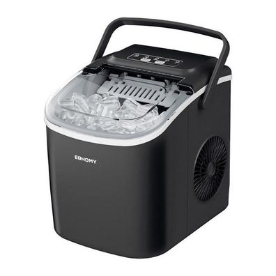EUHOMY - IM016-BBL - Eiswürfelbereiter