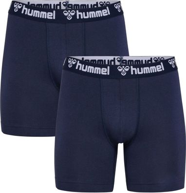 Hummel Boxershorts Hmlboxers 2-Pack 224039