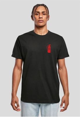 Mister Tee T-Shirt F* * king Problems Tee MT10729