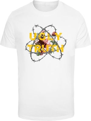 Mister Tee T-Shirt Ugly Truth Tee MT2926