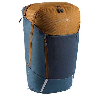 Vaude Cycle 20 II 15874, baltic sea/umbra, Unisex