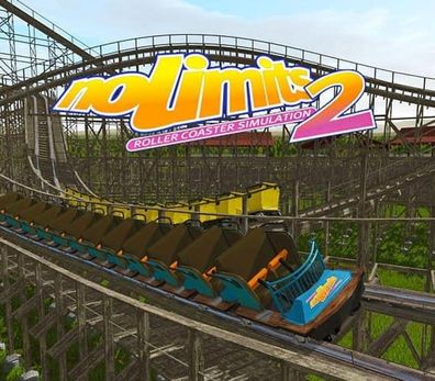 NoLimits 2 Roller Coaster Simulation - Steam Account