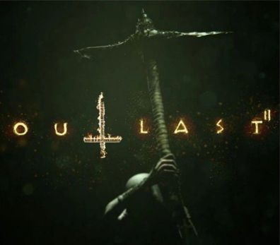 Outlast 2 - Steam Key (Aktivierungscode) [EU]