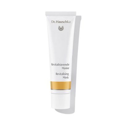 Dr. Hauschka Revitalisierende Gesichtsmaske, 30 ml