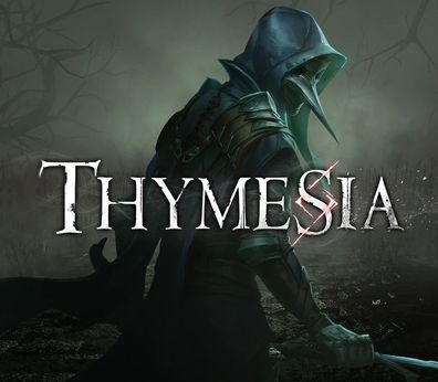 Thymesia - Steam Account