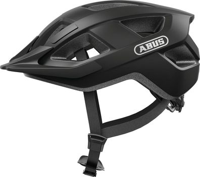 Abus Fahrradhelm Aduro 3.0 L 58-62cm velvet black