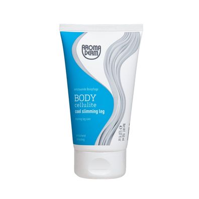 STYX - Aroma Derm - Cool Slimming Leg 150 ml Beingel für schwere müde Beine