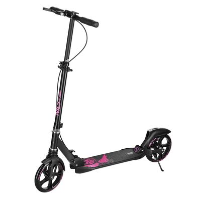 Cityroller Klapproller Kinderroller