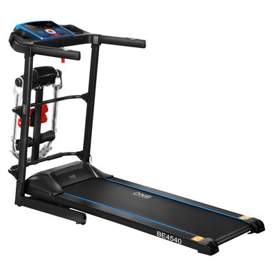 Heimlaufband Fitnessgerät Ausdauertrainer