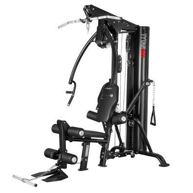 Fitnessstation Multifunktionsstation Seilzugtrainer