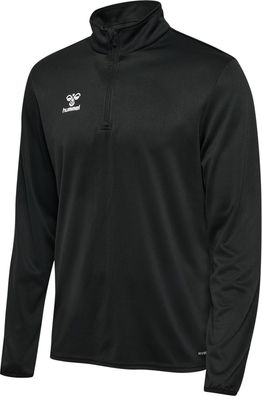 Hummel Longsleeve Hmlessential Half-Zip 224545