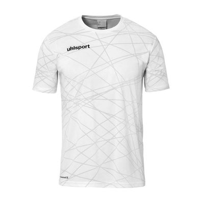 Uhlsport Trikot Prediction Shirt Kurzarm 1005294