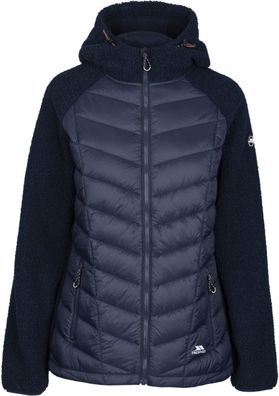 Trespass Damen Winterjacke Wando Hybrid Jacket