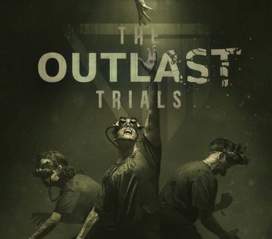 The Outlast Trials Reagent Starter Pack Edition - Steam Key (Aktivierungscode)