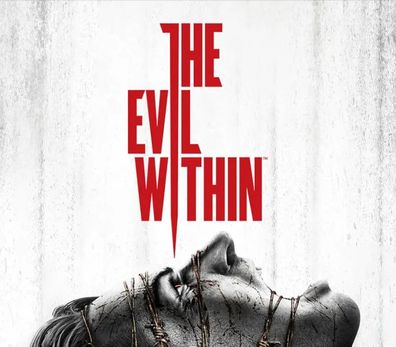 The Evil Within - Steam Key (Aktivierungscode) [EU]