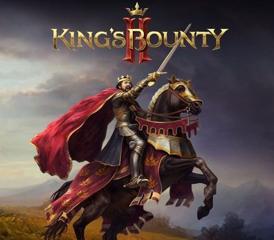 King's Bounty II - Steam Key (Aktivierungscode)