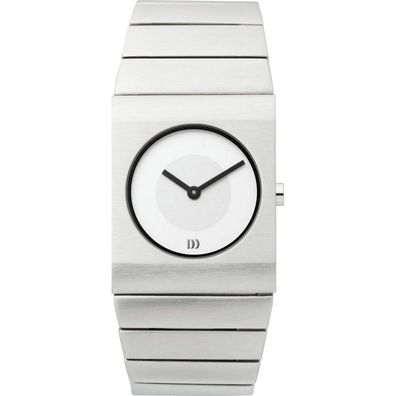 Danish Design - IV62Q843 - Armbanduhr - Damen - Quarz