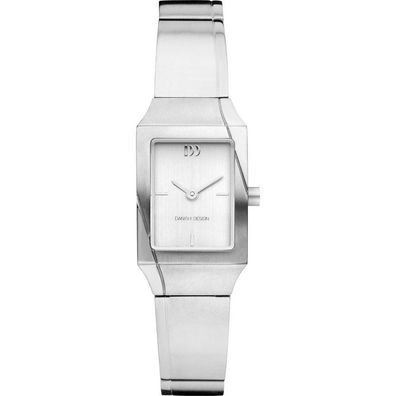 Danish Design - IV62Q1090 - Armbanduhr - Damen - Quarz
