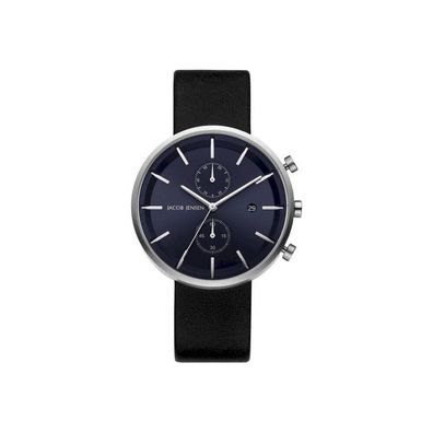 Jacob Jensen - 621 - Armbanduhr - Herren - Quarz