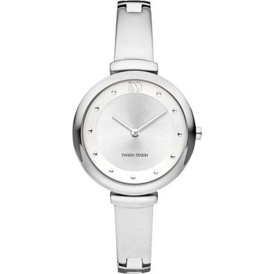 Danish Design - IV62Q1166 - Armbanduhr - Damen - Quarz