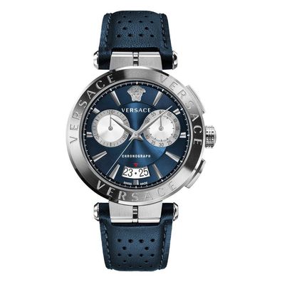 Versace - VE1D02223 - Armbanduhr - Herren - Quarz