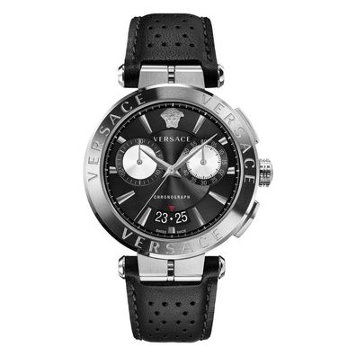 Versace - VE1D02123 - Armbanduhr - Herren - Quarz