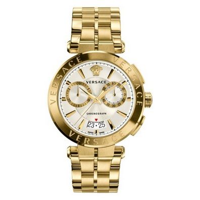 Versace - VE1D01920 - Armbanduhr - Herren - Quarz