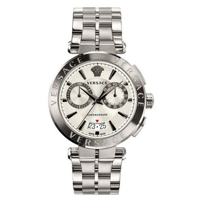 Versace - VE1D01823 - Armbanduhr - Herren - Quarz