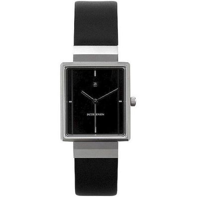 Jacob Jensen - 895 - Armbanduhr - Damen - Quarz