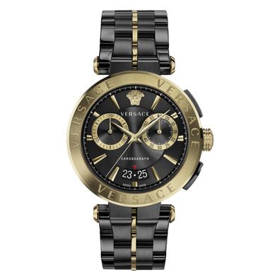 Versace - VE1D02723 - Armbanduhr - Herren - Quarz