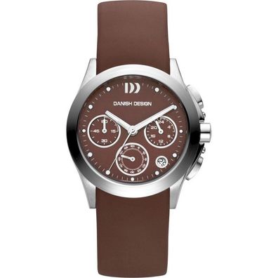 Danish Design - IV21Q981 - Armbanduhr - Damen - Quarz