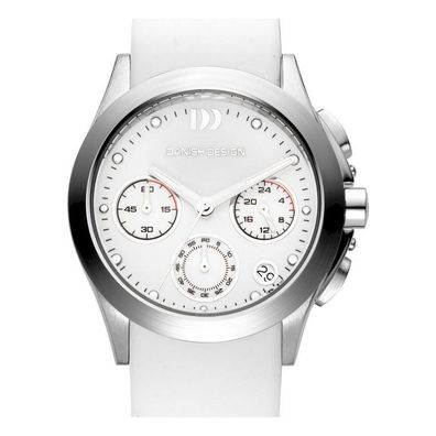Danish Design - IV12Q981 - Armbanduhr - Damen - Quarz