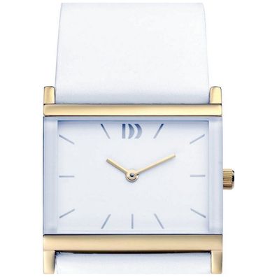 Danish Design - IV15Q895 - Armbanduhr - Damen - Quarz