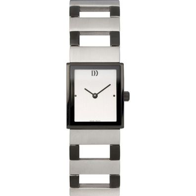 Danish Design - IV62Q769 - Armbanduhr - Damen - Quarz