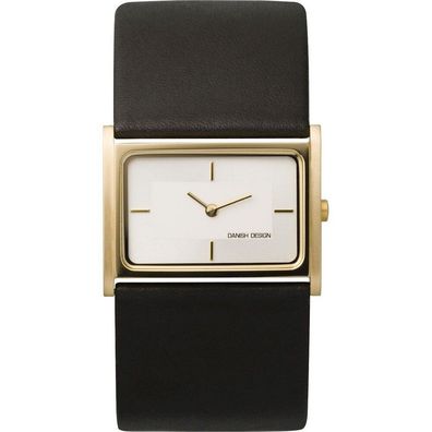 Danish Design - IV15Q734 - Armbanduhr - Damen - Quarz