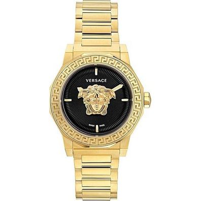 Versace - VE7B00623 - Armbanduhr - Damen - Quarz