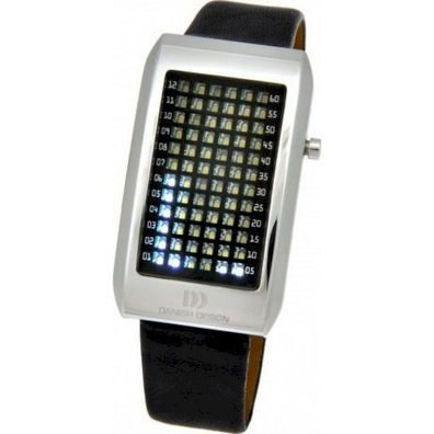 Danish Design - IV12Q818 - Armbanduhr - Damen - Quarz