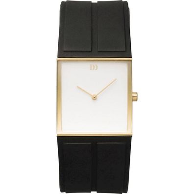 Danish Design - IV11Q736 - Armbanduhr - Damen - Quarz