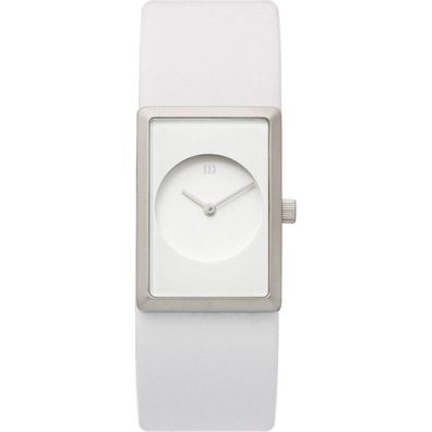 Danish Design - IV12Q867 - Armbanduhr - Damen - Quarz