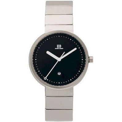 Danish Design - IV63Q723 - Armbanduhr - Damen - Quarz