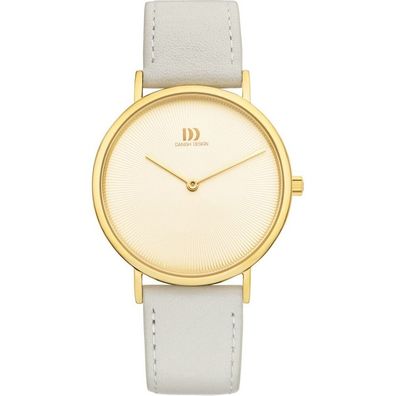 Danish Design - IV10Q1247 - Armbanduhr - Damen - Quarz