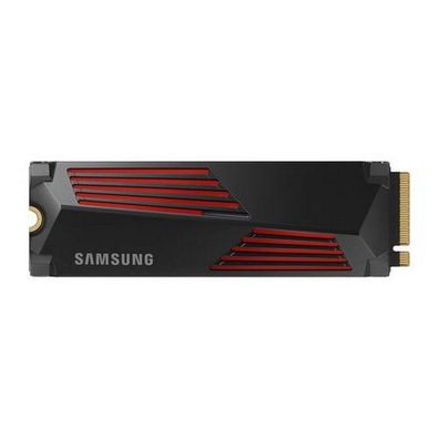 Samsung - MZ-V9P4T0CW - Festplatte